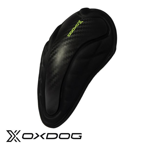 Oxdog Suspensorium Senior schwarz/grün.jpg