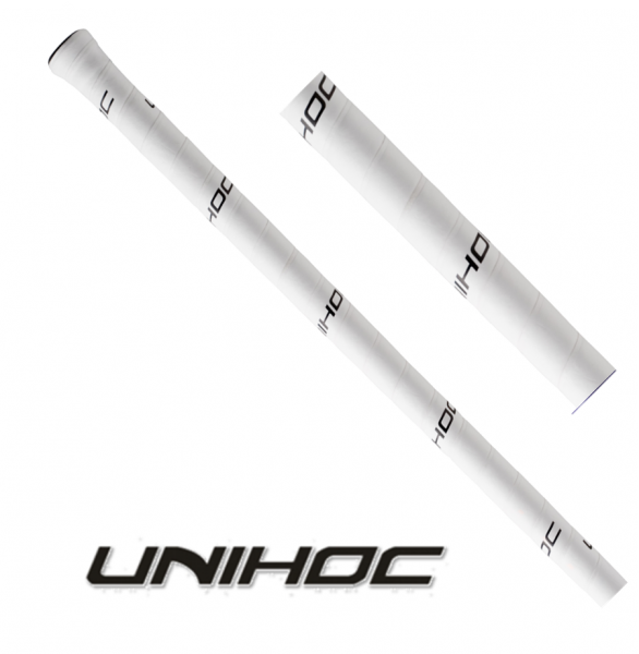 Unihoc Grip ELITE weiß