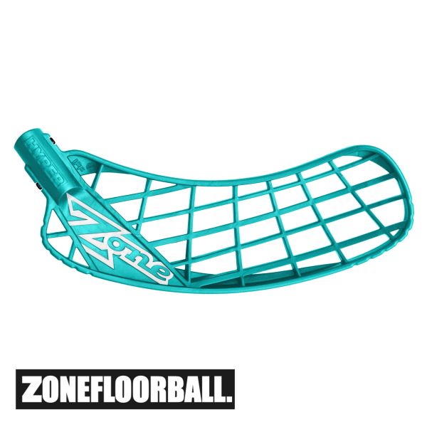 Zone HYPER AIR Soft Feel Medium teal