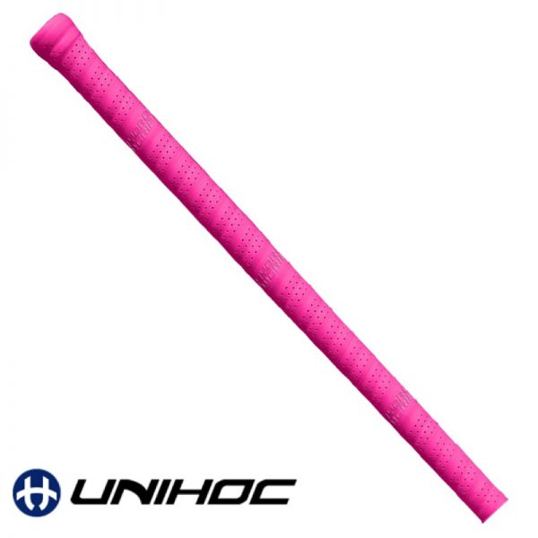 Unihoc Grip HYDRO pink
