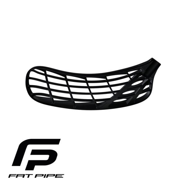 Fatpipe PWR Medium schwarz