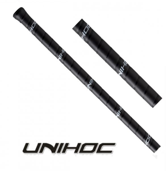 Unihoc Grip Basic schwarz