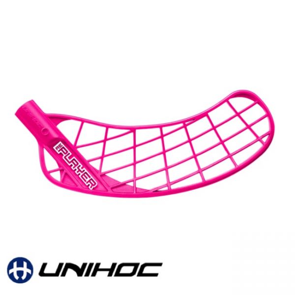 Unihoc REPLAYER Soft pink