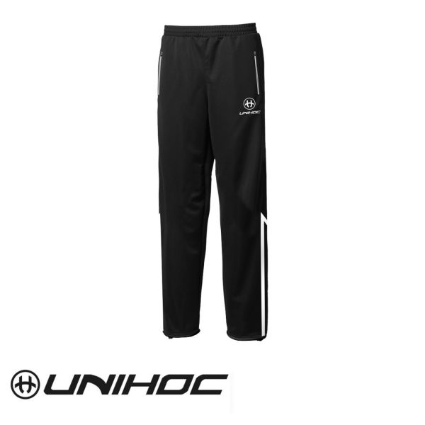 Unihoc Trainingsanzugshose SANTIAGO schwarz