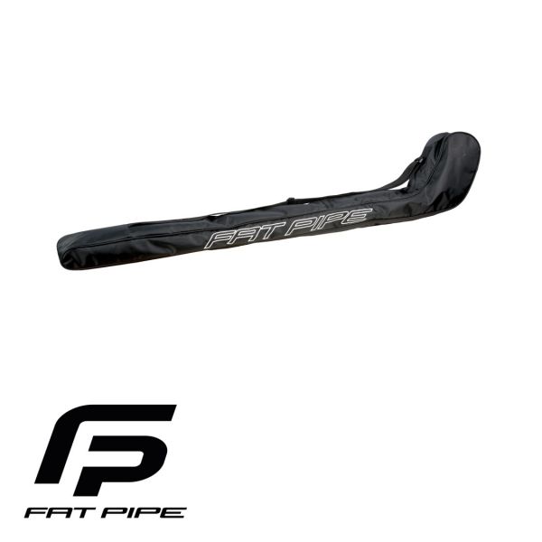 Fatpipe Stickbag SMALL schwarz