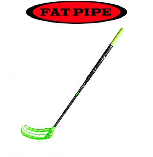 Fatpipe ORC G29 lime