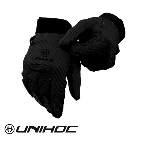 Unihoc Torwarthandschuhe BLACKOUT schwarz.jpg