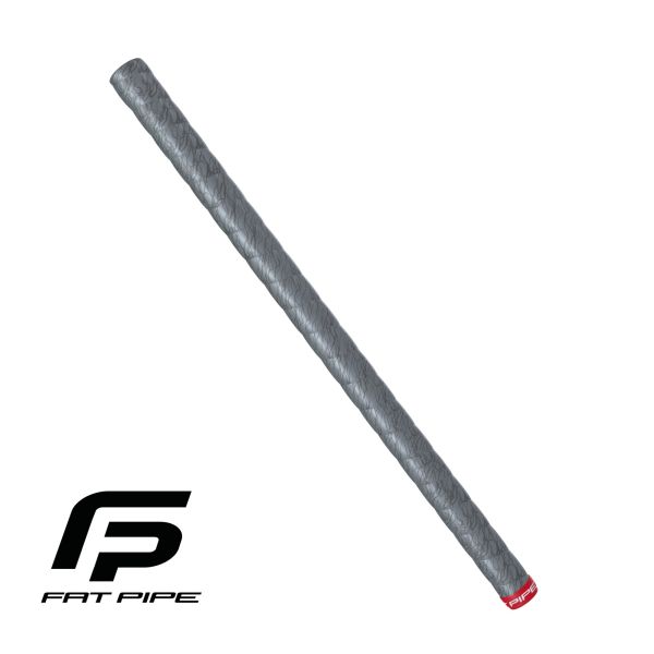 Fatpipe Grip WETTER THE BETTER dreifach grau.jpg