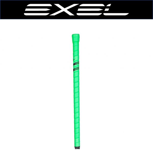 Exel Grip T-3 PRO neon grün