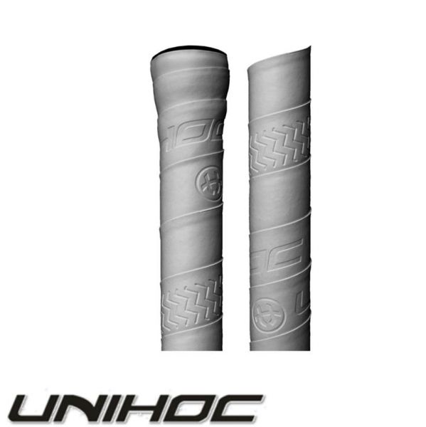 Unihoc Grip TOP GRIP grau