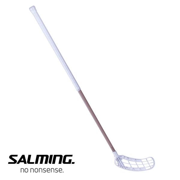 Floorballschläger - Salming QUEST 1 TourLite Aero 29 staubiges pink