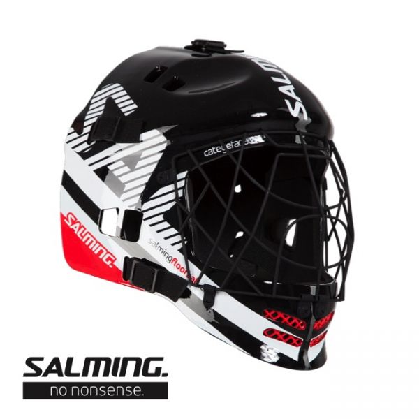 Floorball Helm - Salming Core