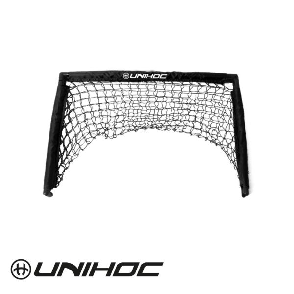Unihoc Tor EASY UP 90 x 60 cm klappbar