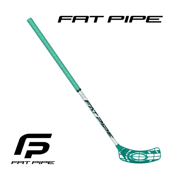 Fatpipe JAI-ALAI CORE 33 grün