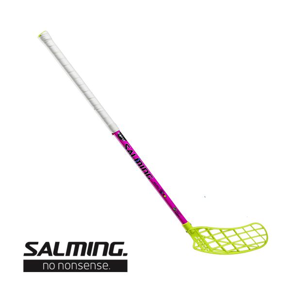 Salming AERO MID 35 - Pink