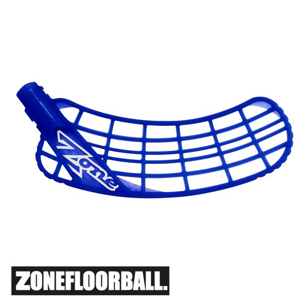 Zone ZUPER AIR Soft Feel Medium aqua blau