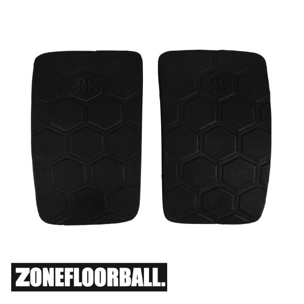 Zone UPGRADE SOFT PAD schwarz