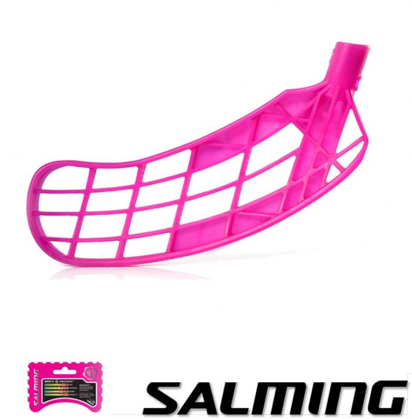 Salming QUEST 1 Endurance Medium magenta