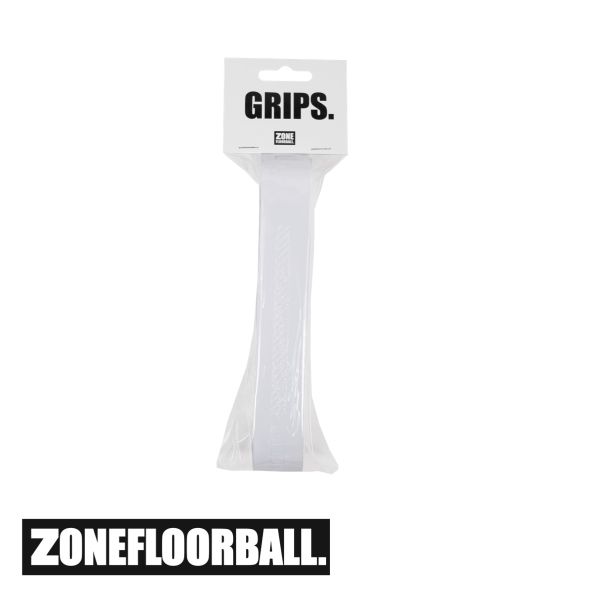 Zone Grip MONSTER2 weiß