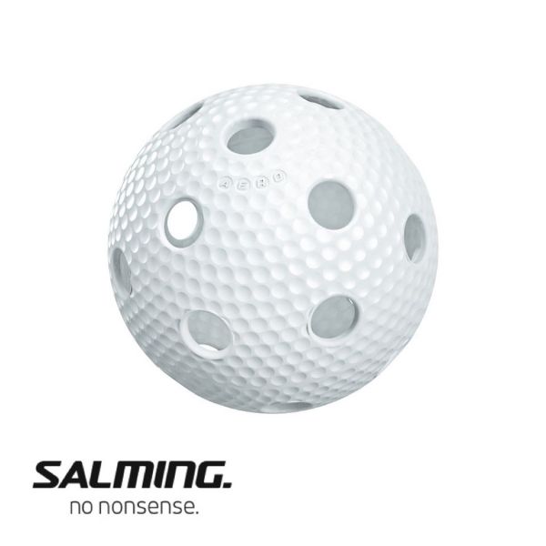 Floorball Salming AERO PLUS weiß