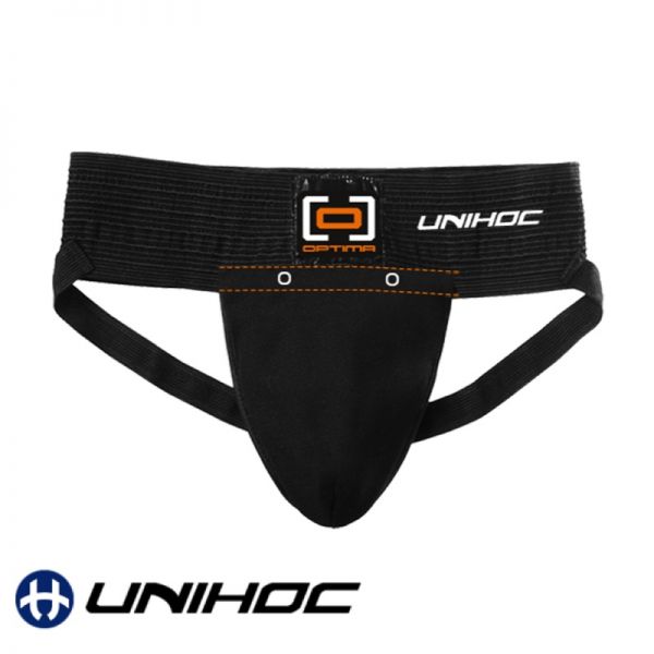 Unihoc Suspensorium OPTIMA Junior