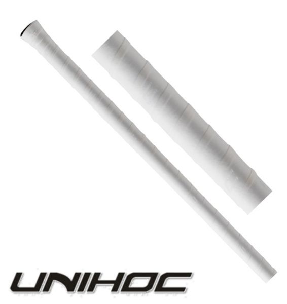 Unihoc Grip OVER weiß