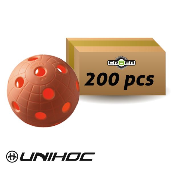 Unihoc Floorball Cr8ter orange - 200er Pack.jpg