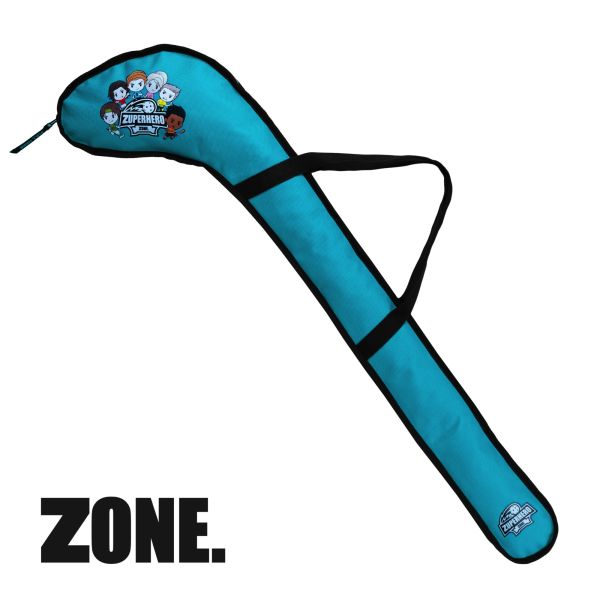 ZONE Stickbag ZUPERHERO Kids blau/schwarz.jpg