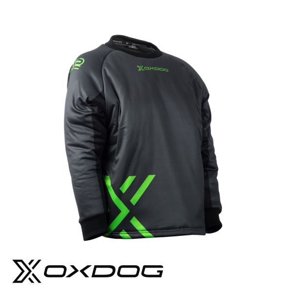 Oxdog TW-Pullover X2 Junior schwarz/grün.jpg