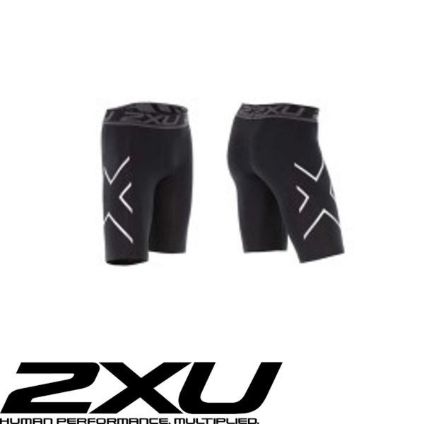 2XU ACCELERATE Compression Short schwarz