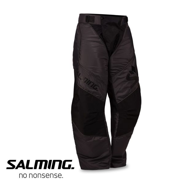 Salming LEGEND TW-Hose grau/schwarz