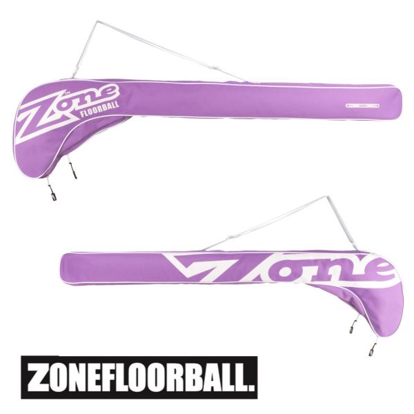 Zone Stickbag GHOSTBUSTER Senior Lila