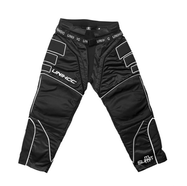 Unihoc SUMMIT TW-Hose schwarz/schwarz