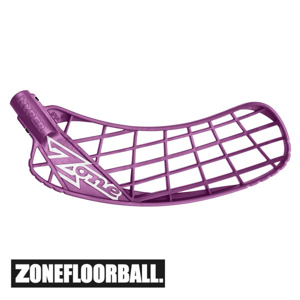 Zone HYPER AIR Soft Feel Medium viola