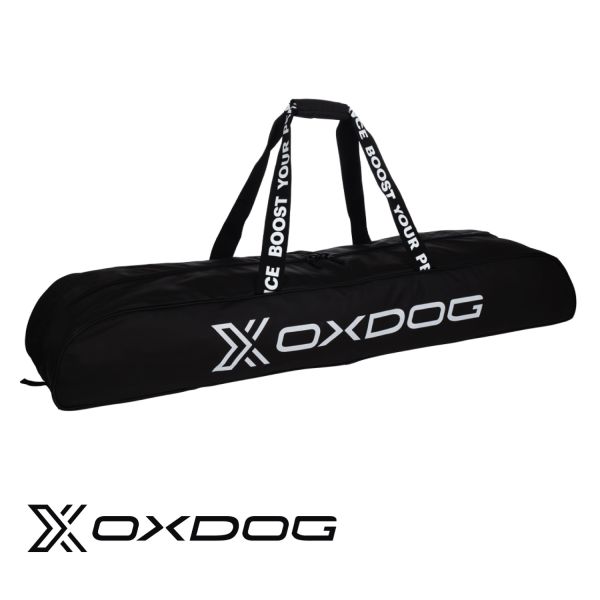 Oxdog Toolbag OX1 Senior schwarz/weiß