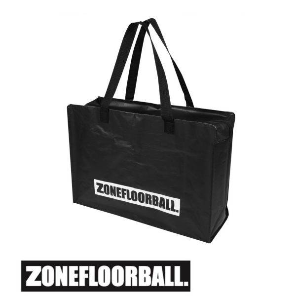 Zone Tasche BRILLIANT schwarz