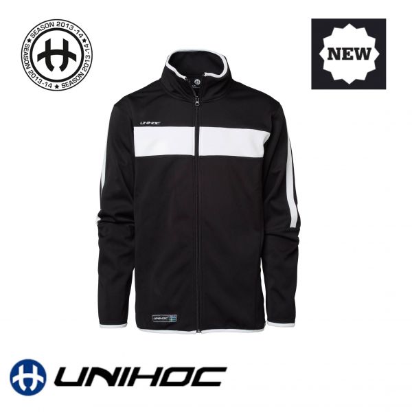 Unihoc Trainingsanzug CADIZ schwarz