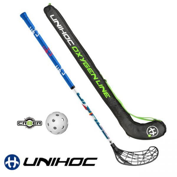 Unihoc Einsteiger Set