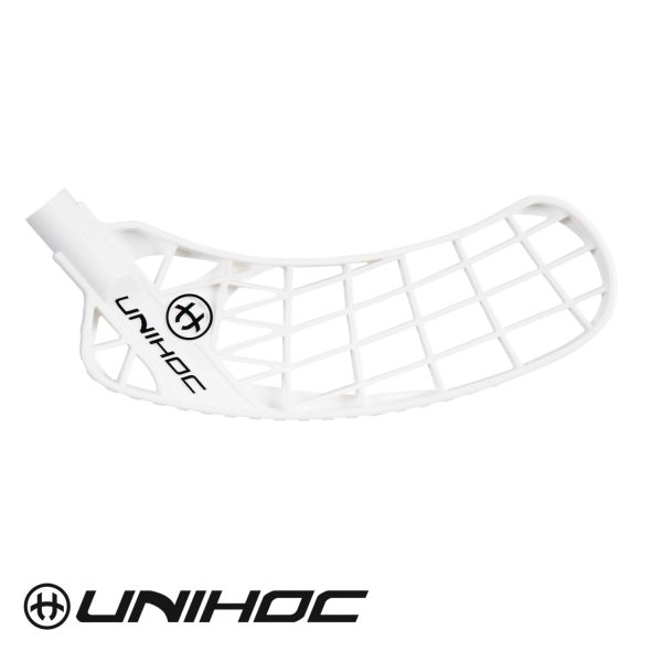 Unihoc ICONIC Feather Light Medium weiß