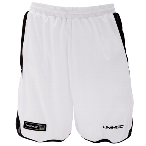 Shorts Unihoc ZÜRICH weiß