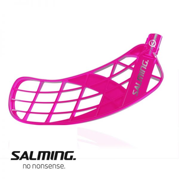 Salming QUEST 5 Endurance Medium Pink