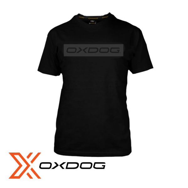 Oxdog T-Shirt COBOL schwarz