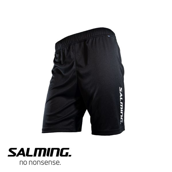 Salming Shorts CORE 22 TRAINING schwarz