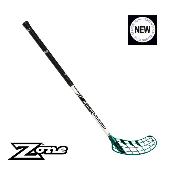 Floorball Schläger Zone GREED Scorer 35 Junior