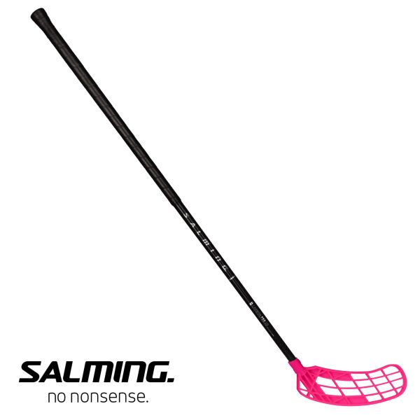 Salming QUEST 1 Q-series Carbon Pro 2.0 27 schwarz/silber.jpg