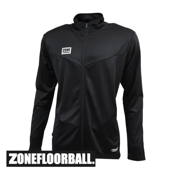 Zone Trainingsanzugsjacke INNOVATOR vorne