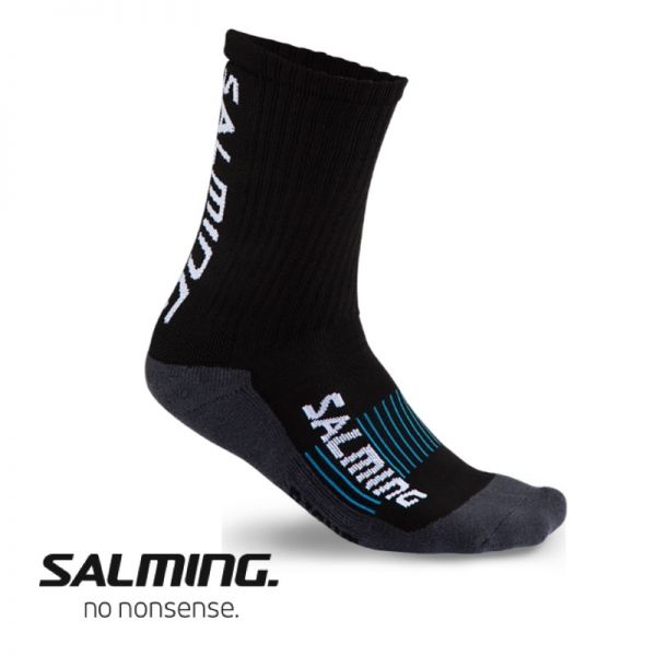 Salming Socken ADVANCED INDOOR SOCK schwarz