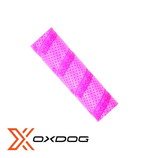 Oxdog Grip TOUCH GRIP pink
