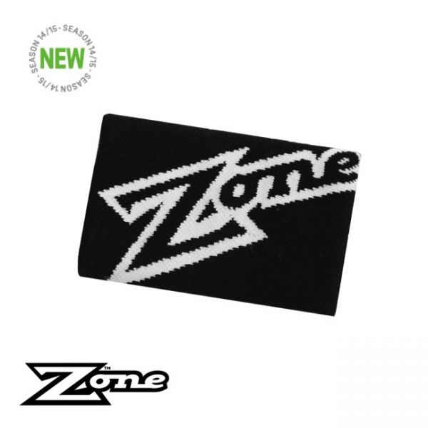 Zone Wirstband Mega black