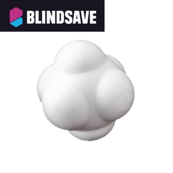 BLINDSAVE Reaction Ball